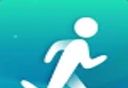 飞鱼计步logo图