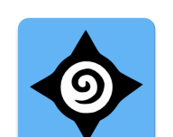 炉石hsreplaylogo图