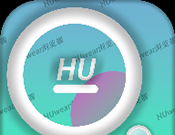 HU轻搜索logo图