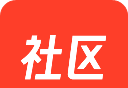 小米社区logo图
