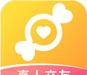糖芯logo图