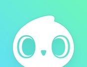激萌相机logo图