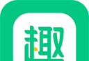 趣头条logo图