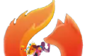 火狐运动logo图