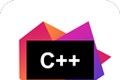cpp编译器logo图