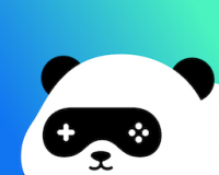 胖哒云游logo图