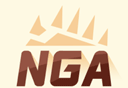 NGA玩家社区logo图