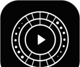 影音坊logo图