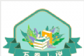 万卷小说logo图