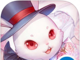 甜甜相机logo图