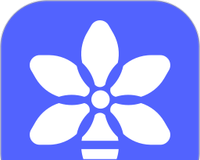 素材浏览器logo图