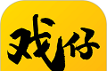 戏仔logo图