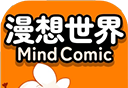 漫想世界logo图