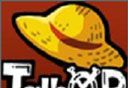 TalkOP海道logo图