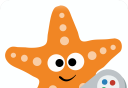 海星模拟器logo图
