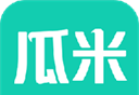 瓜米游戏logo图