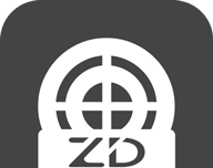 自动点击精灵logo图