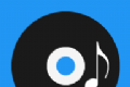鹏飞音乐播放器logo图
