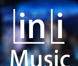 LinLi音乐logo图