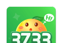 3373游戏盒logo图