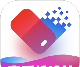 桃心云手机logo图