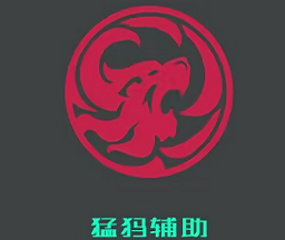 猛犸框架logo图