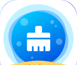 秒清理logo图
