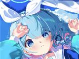 蔚蓝档案语音包生成器logo图