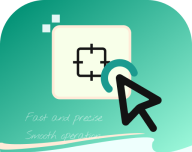 秒点助手logo图