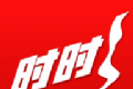 时时健身logo图