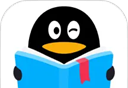 腾讯qq阅读logo图