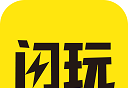 闪玩盒子logo图