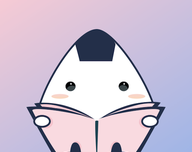 饭团阅读logo图
