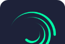 凉笙alightlogo图