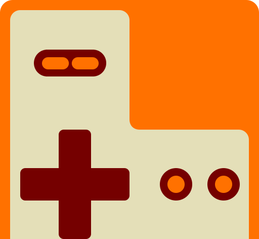 叉叉模拟器logo图