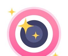 闪闪相机logo图