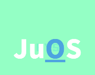 JuOSlogo图