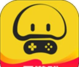 蘑菇云玩logo图