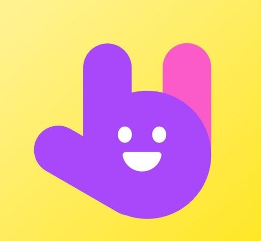 趣萌相机logo图