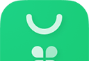 realme应用商店logo图