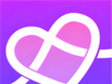 心连交友logo图