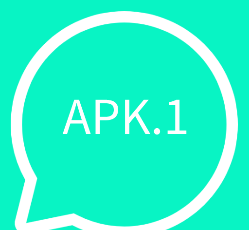 apk.1安装器logo图