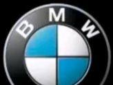 Bmw弱网logo图