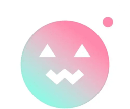 轻盈相机logo图