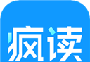 疯读小说logo图