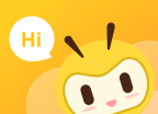 觅蜂fmlogo图