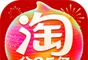 淘宝logo图