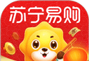 苏宁易购logo图