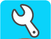 亦辰画质助手logo图