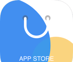 vivo应用商店applogo图